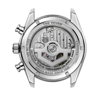 Armbanduhr Tag Heuer Herr Carrera in Stahl CBN201C.FC6542 - CBN201C.FC6542